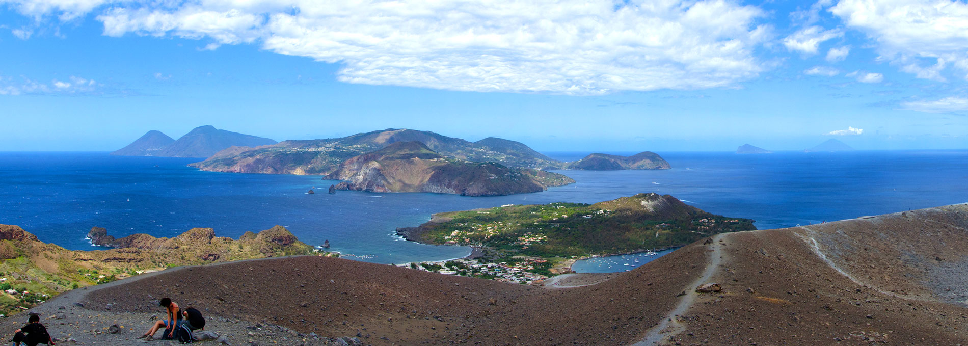 Book Your Excursions On The Aeolian Islands | Aeolian Vacations